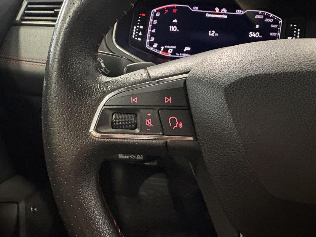 Seat Ibiza - Photo 16