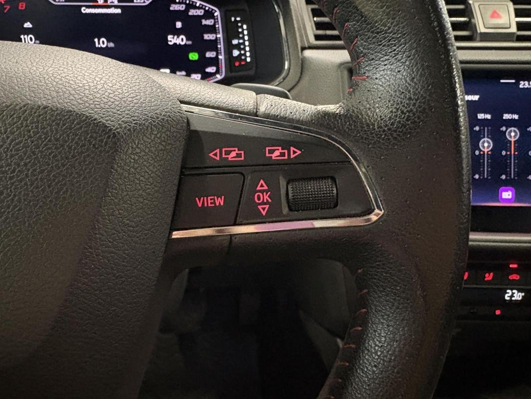 Seat Ibiza - Photo 17