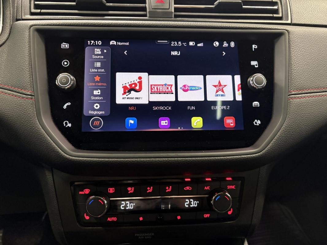 Seat Ibiza - Photo 19