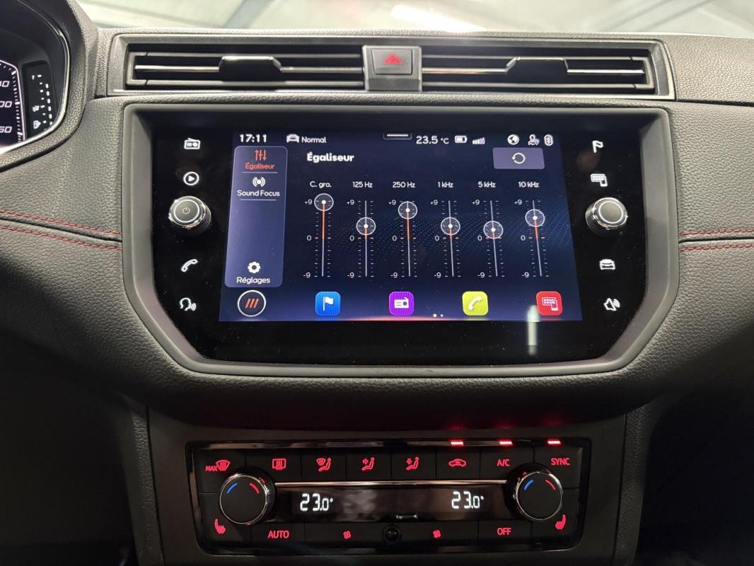 Seat Ibiza - Photo 23