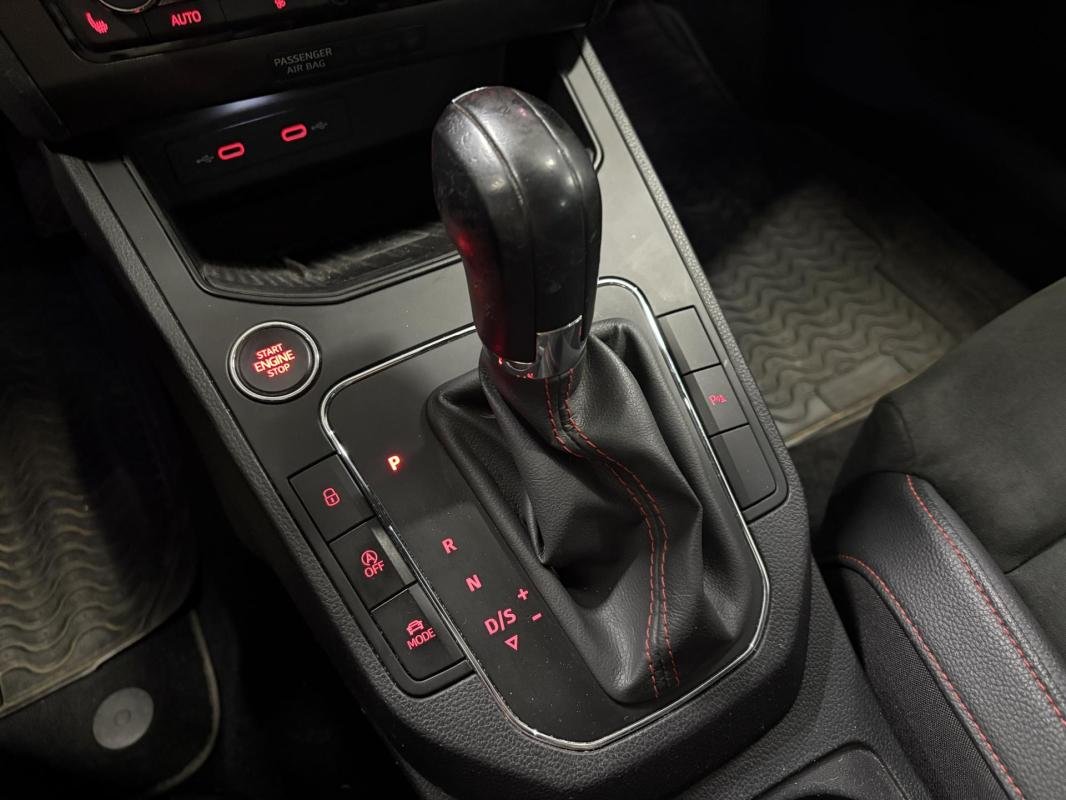 Seat Ibiza - Photo 26