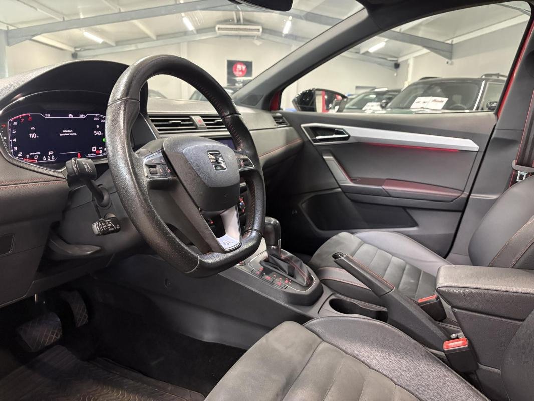 Seat Ibiza - Photo 27