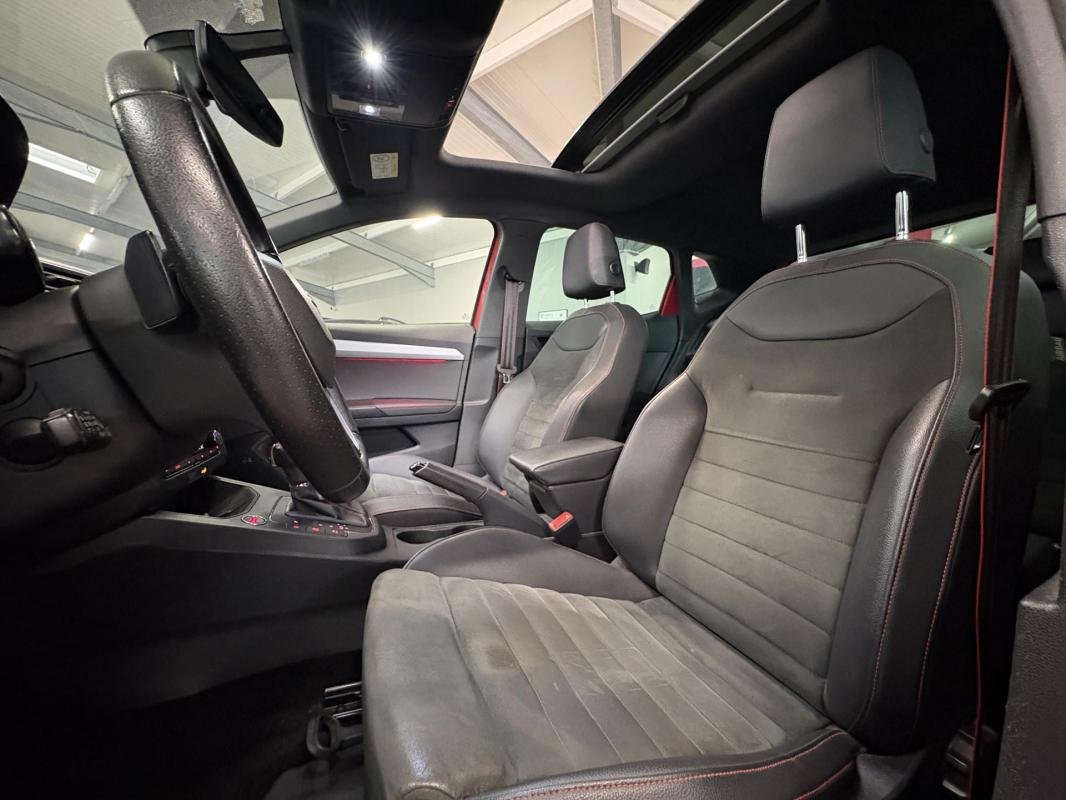 Seat Ibiza - Photo 28