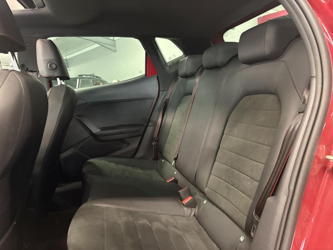 Seat Ibiza - Photo 29
