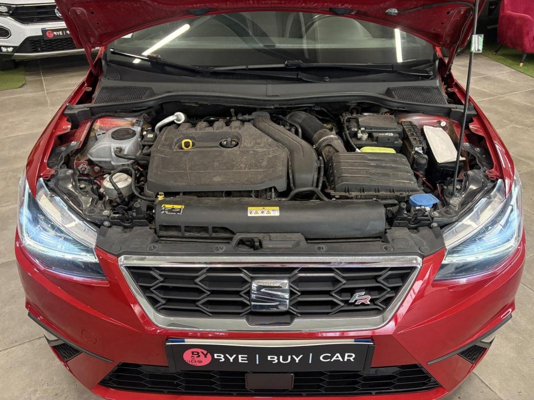 Seat Ibiza - Photo 34