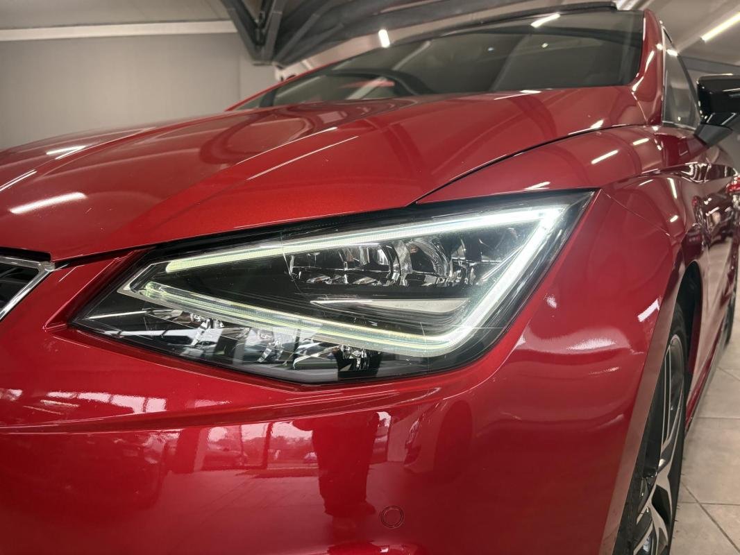 Seat Ibiza - Photo 37