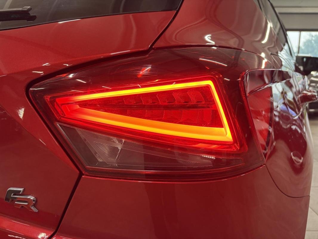 Seat Ibiza - Photo 38