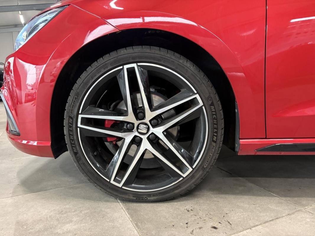 Seat Ibiza - Photo 6