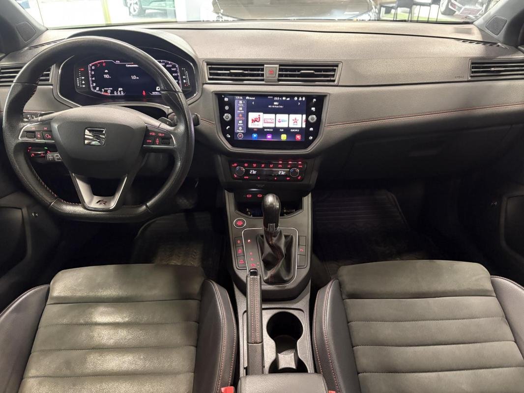 Seat Ibiza - Photo 7