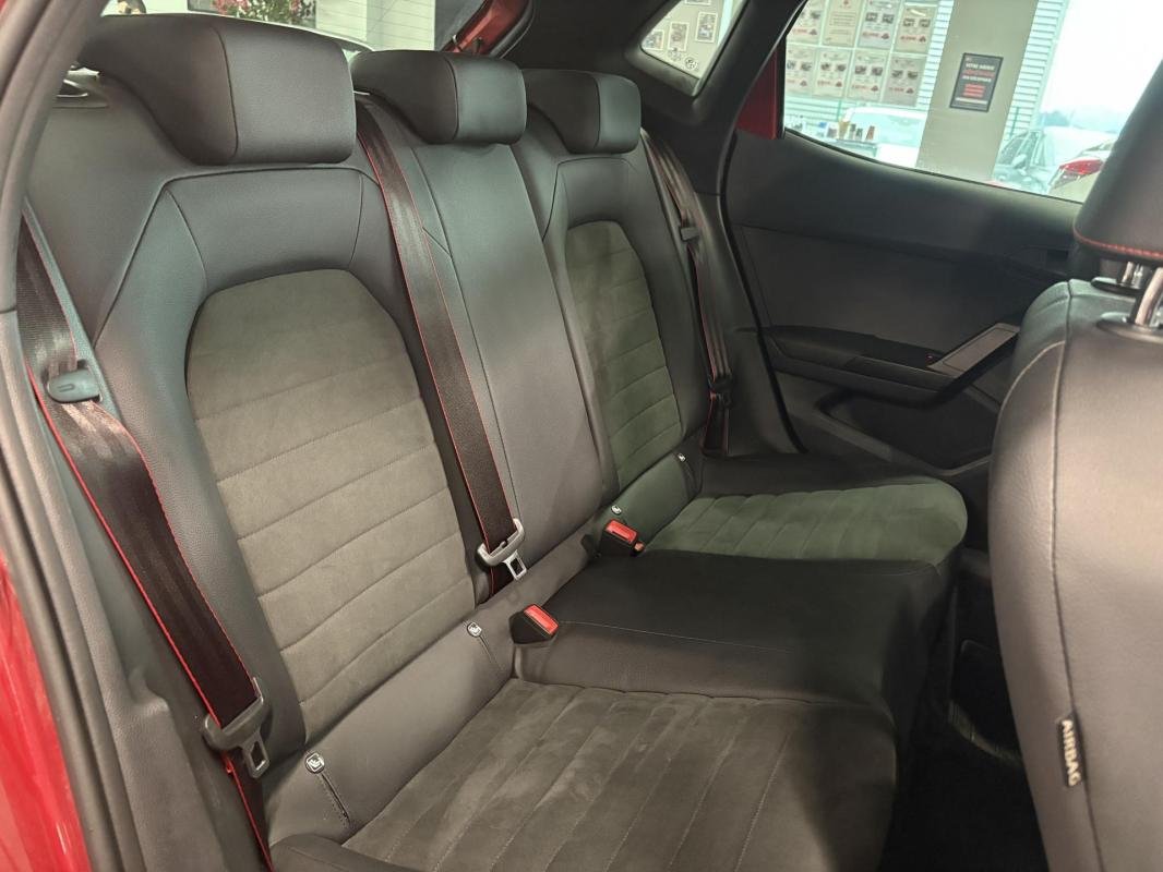 Seat Ibiza - Photo 9