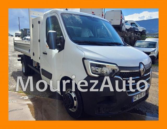 Renault Master - Photo 1