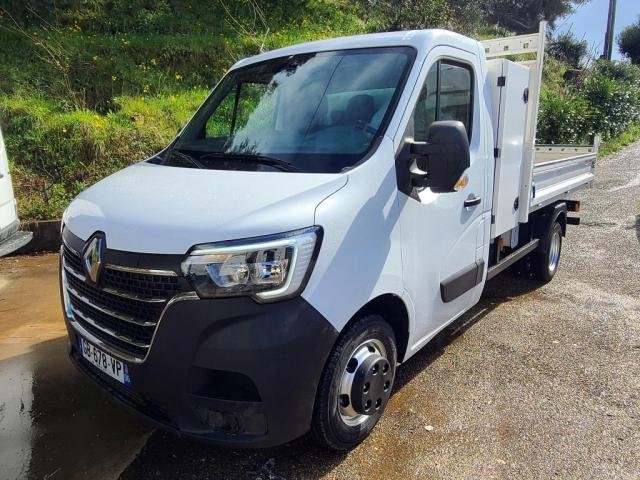 Renault Master - Photo 3