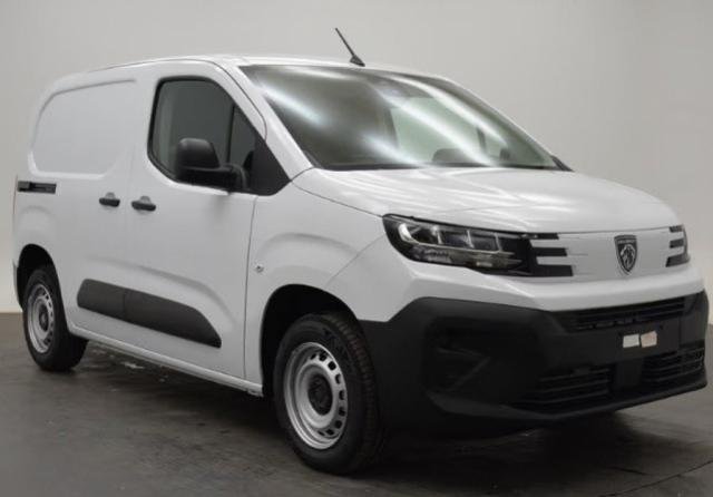 Peugeot Partner - Photo 1