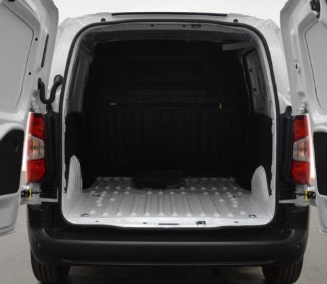 Peugeot Partner - Photo 3