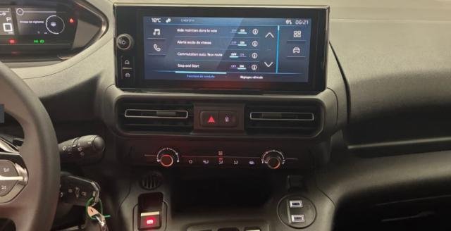 Peugeot Partner - Photo 4