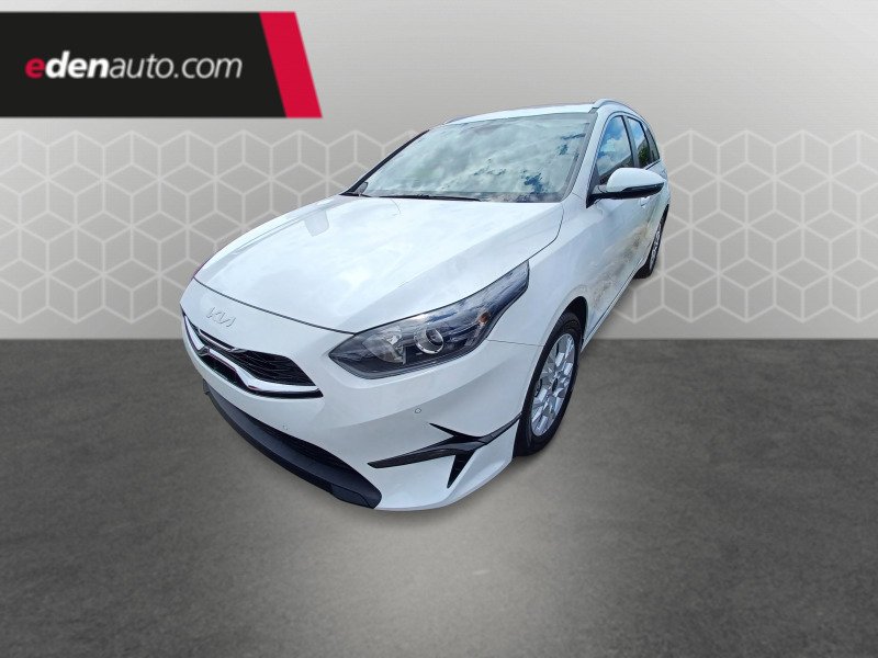 Kia CEED - Photo 1