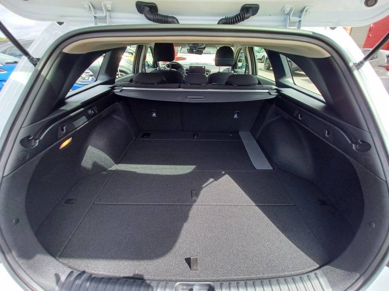 Kia CEED - Photo 13