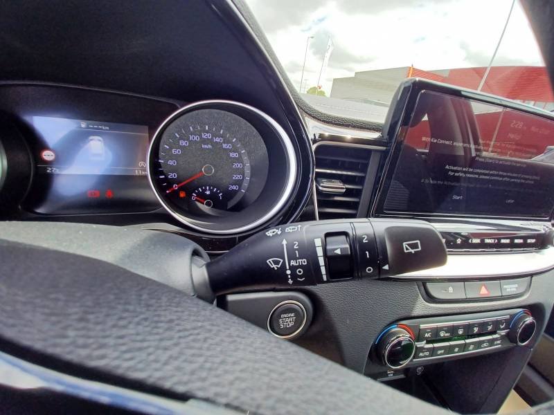 Kia CEED - Photo 18