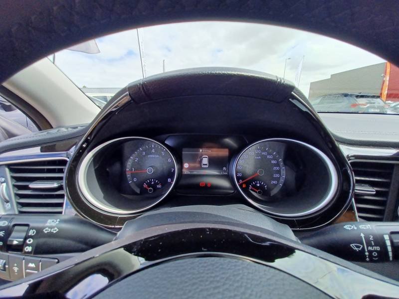 Kia CEED - Photo 20