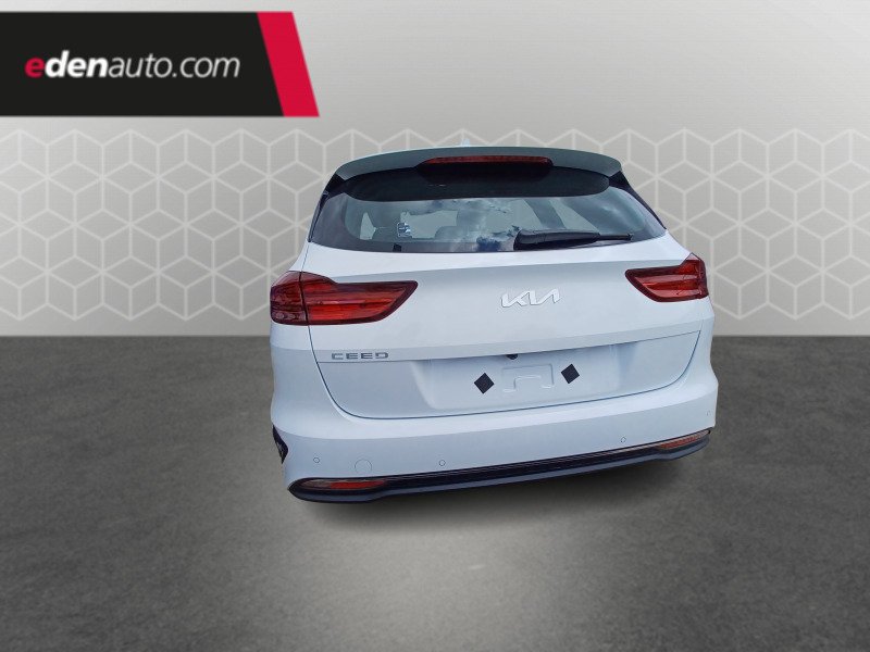 Kia CEED - Photo 3