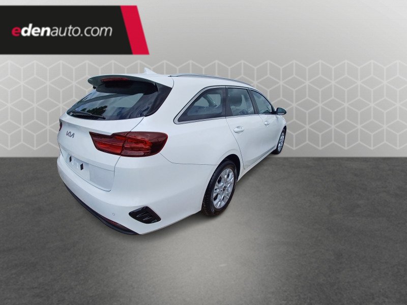Kia CEED - Photo 4