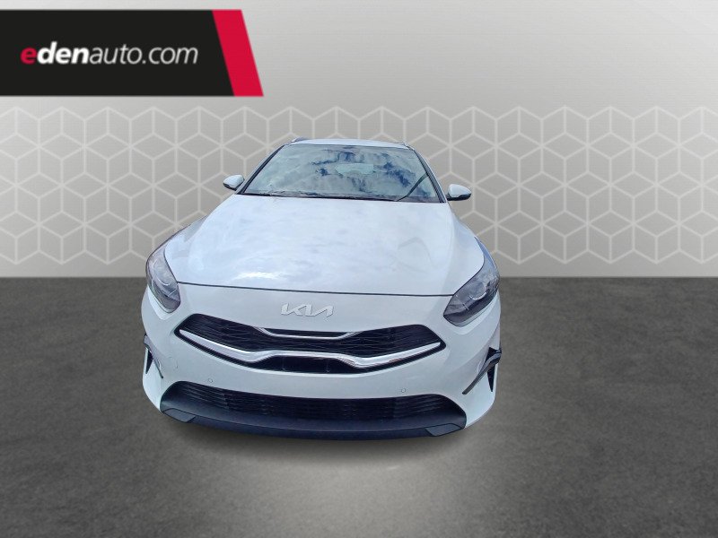 Kia CEED - Photo 6