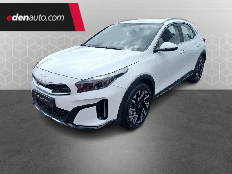 Kia Xceed - Photo 1