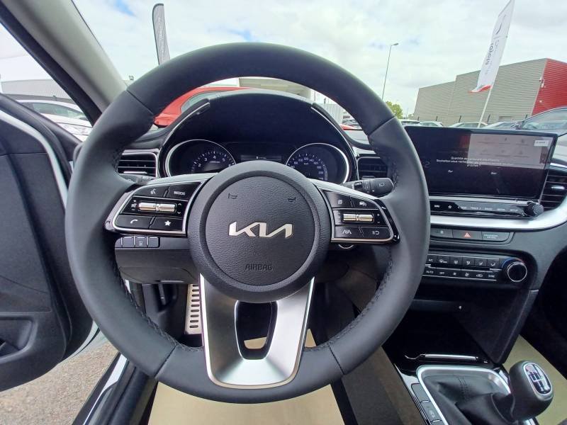 Kia Xceed - Photo 15