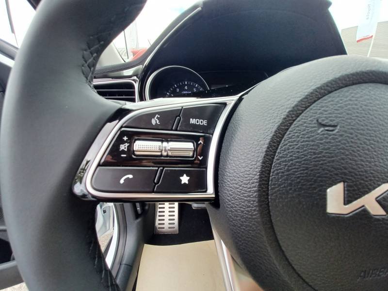 Kia Xceed - Photo 16