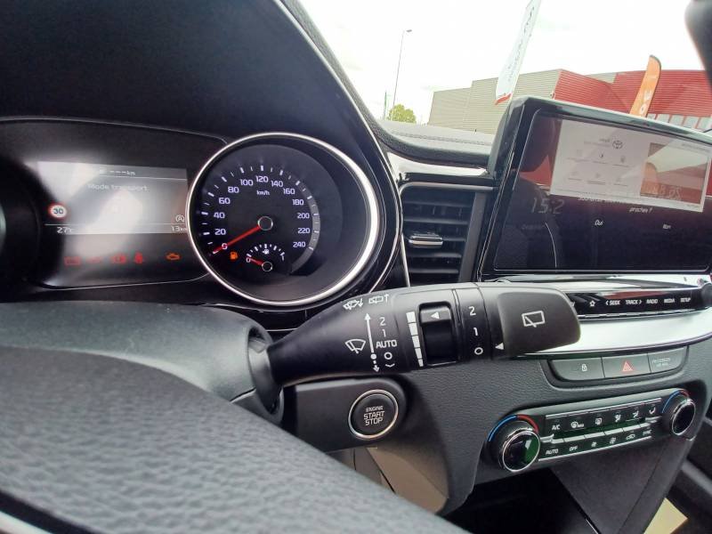 Kia Xceed - Photo 18