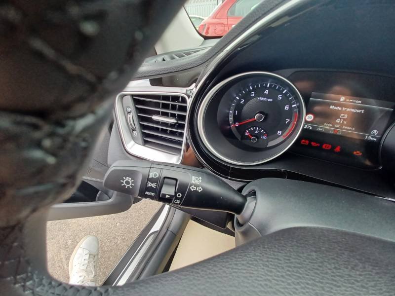 Kia Xceed - Photo 19