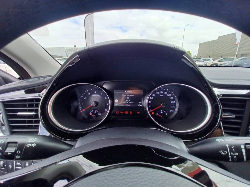 Kia Xceed - Photo 20