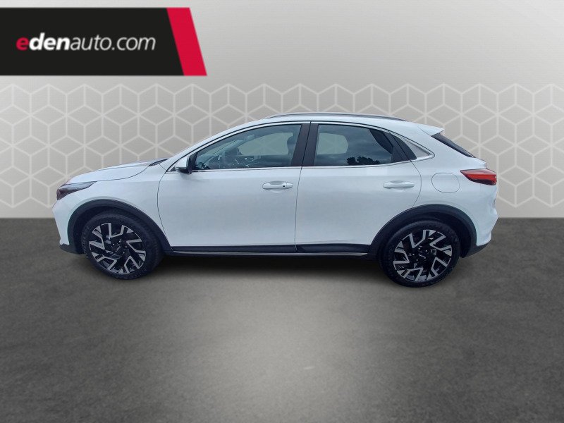 Kia Xceed - Photo 2
