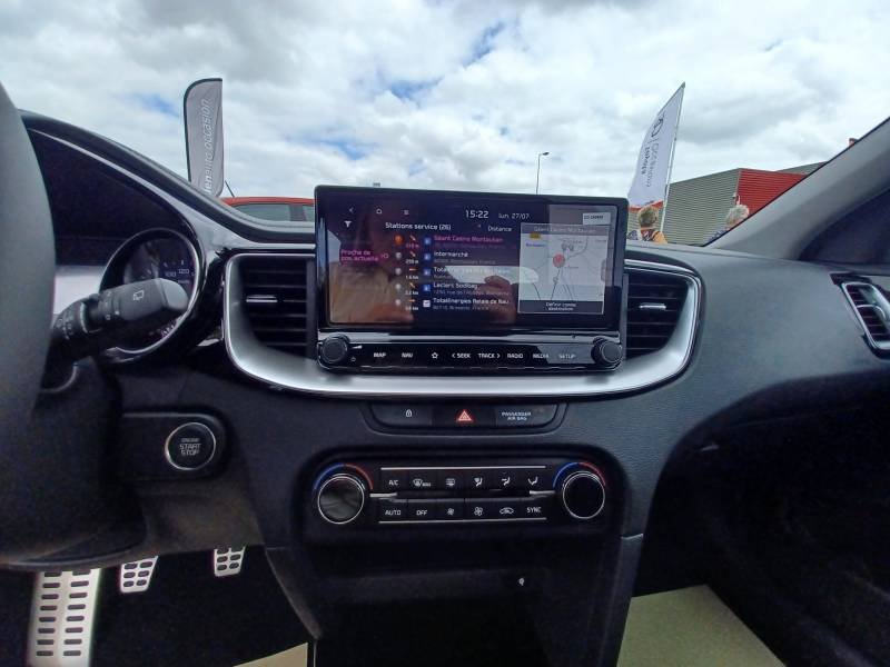 Kia Xceed - Photo 21