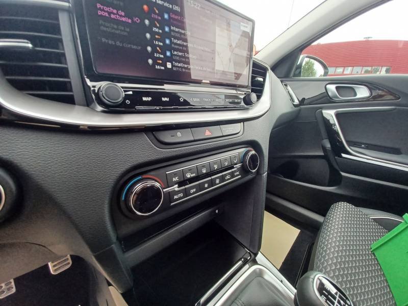 Kia Xceed - Photo 22