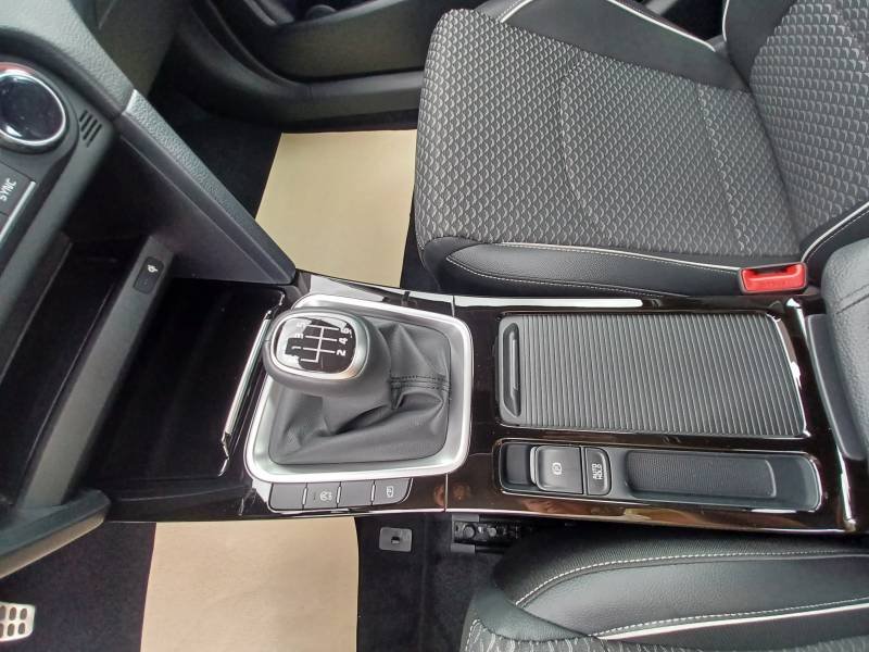 Kia Xceed - Photo 23