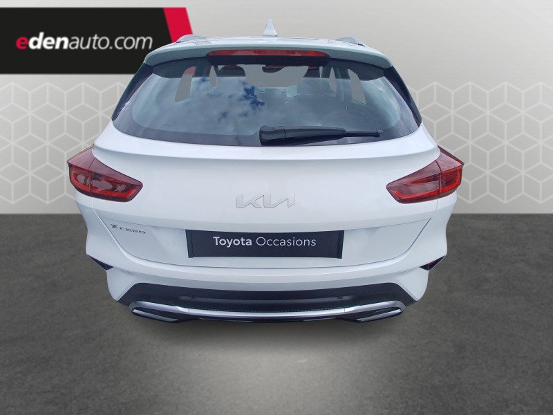 Kia Xceed - Photo 3