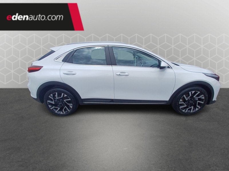 Kia Xceed - Photo 4