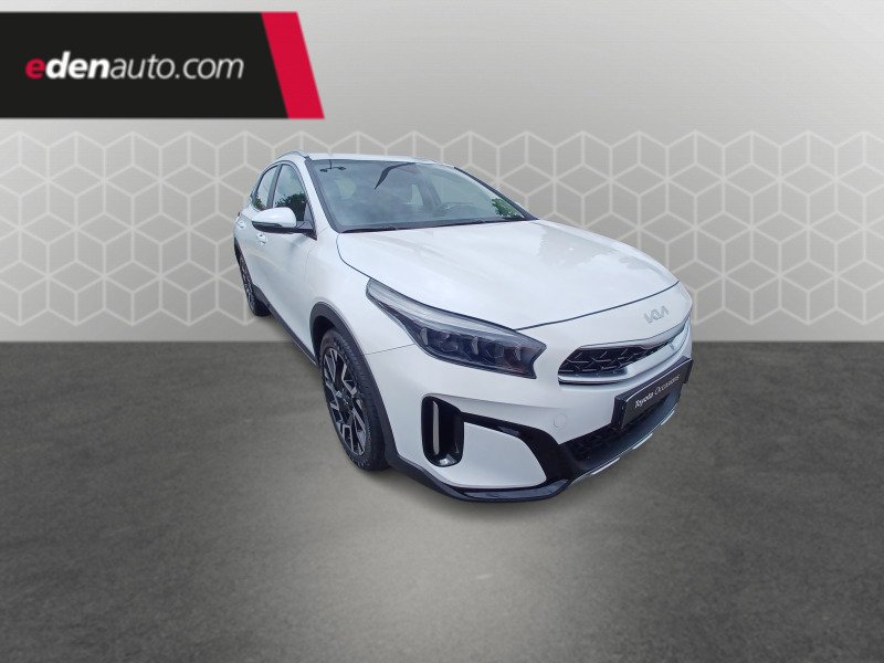 Kia Xceed - Photo 5