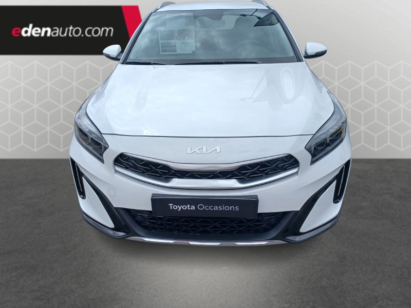 Kia Xceed - Photo 6