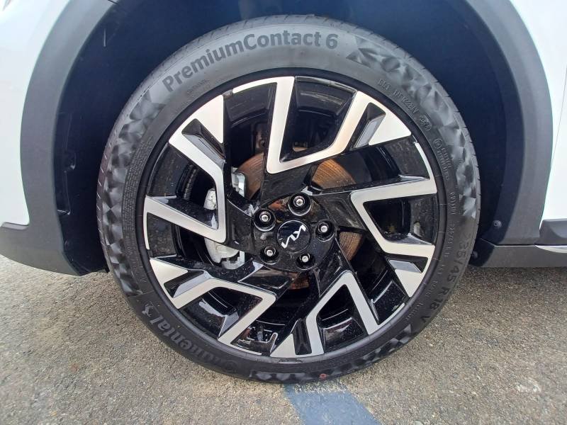 Kia Xceed - Photo 7