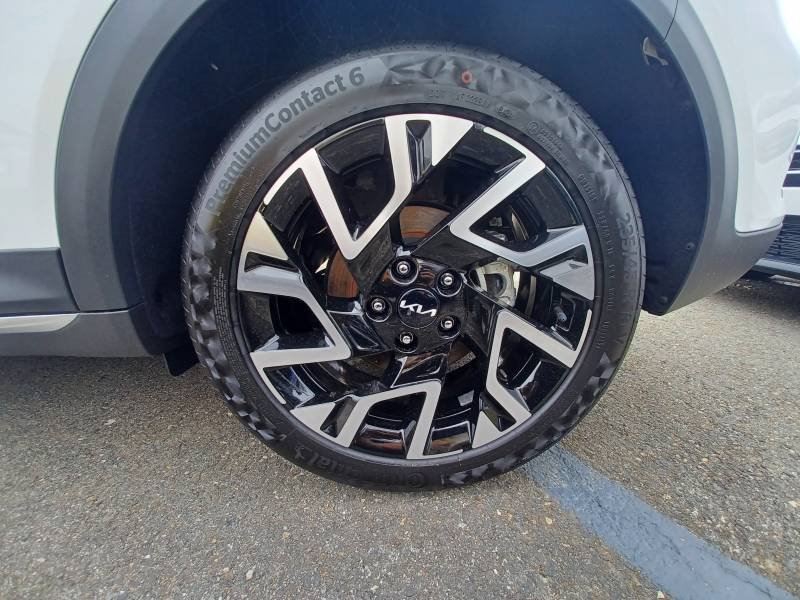 Kia Xceed - Photo 8