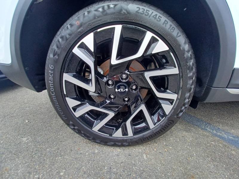 Kia Xceed - Photo 9