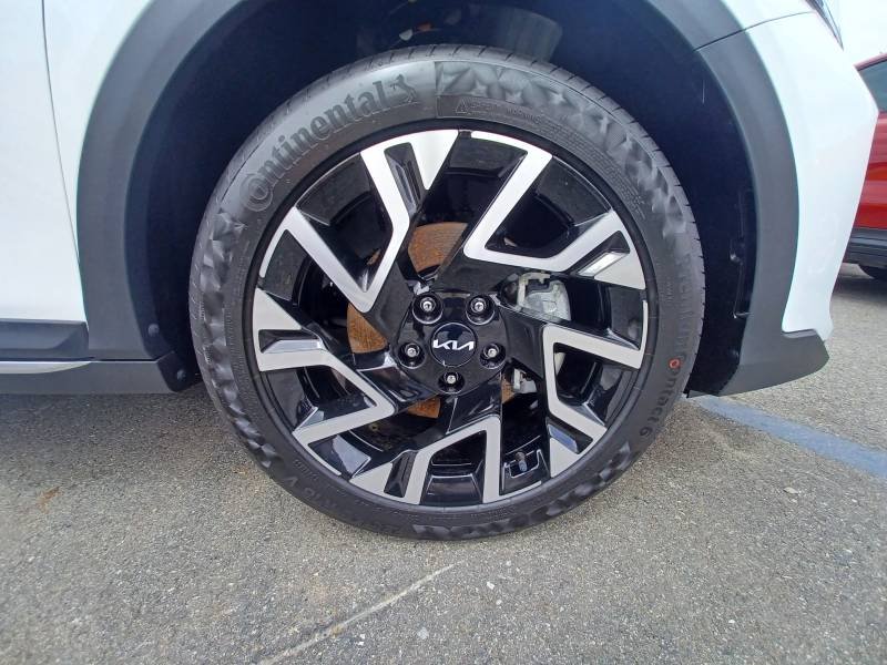 Kia Xceed - Photo 10