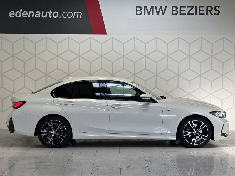 BMW Série 3 - Photo 3