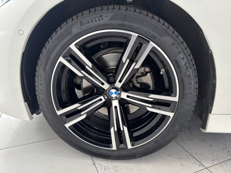 BMW Série 3 - Photo 10