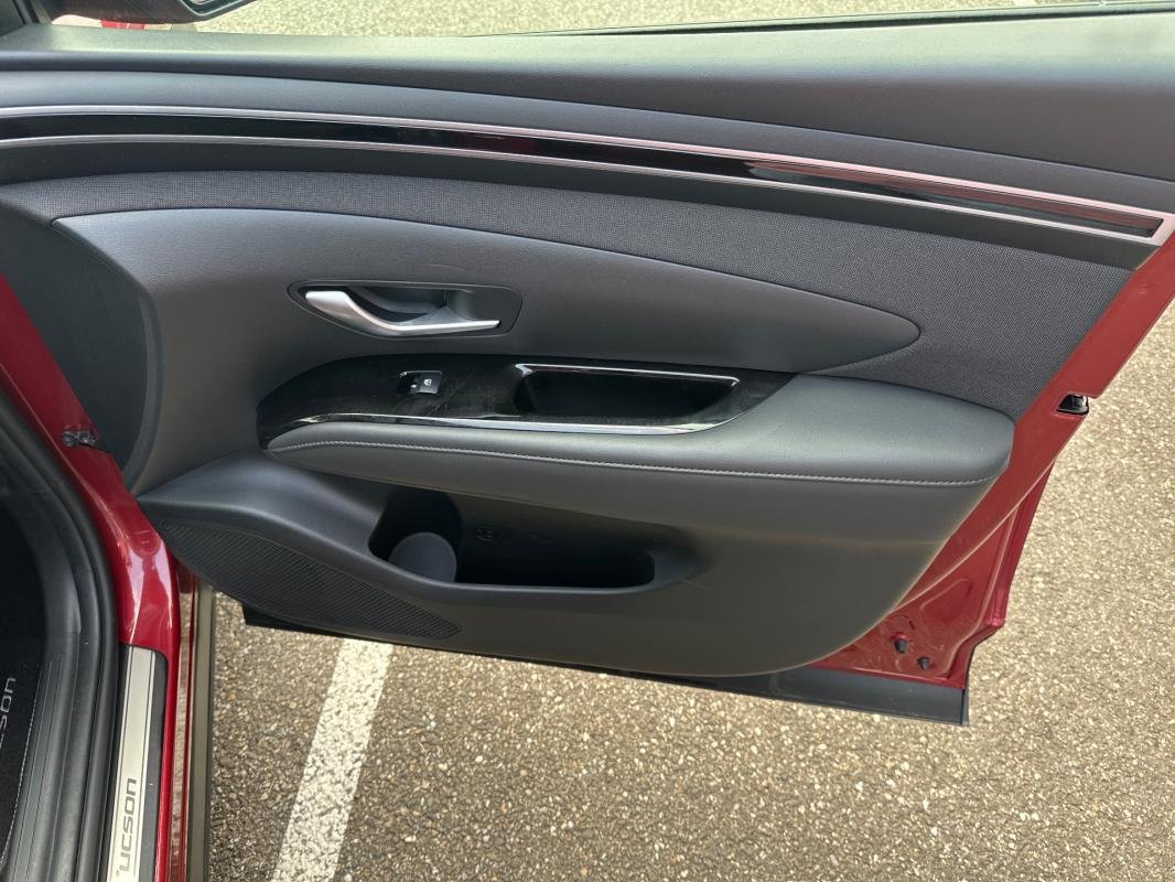 Hyundai Tucson - Photo 12