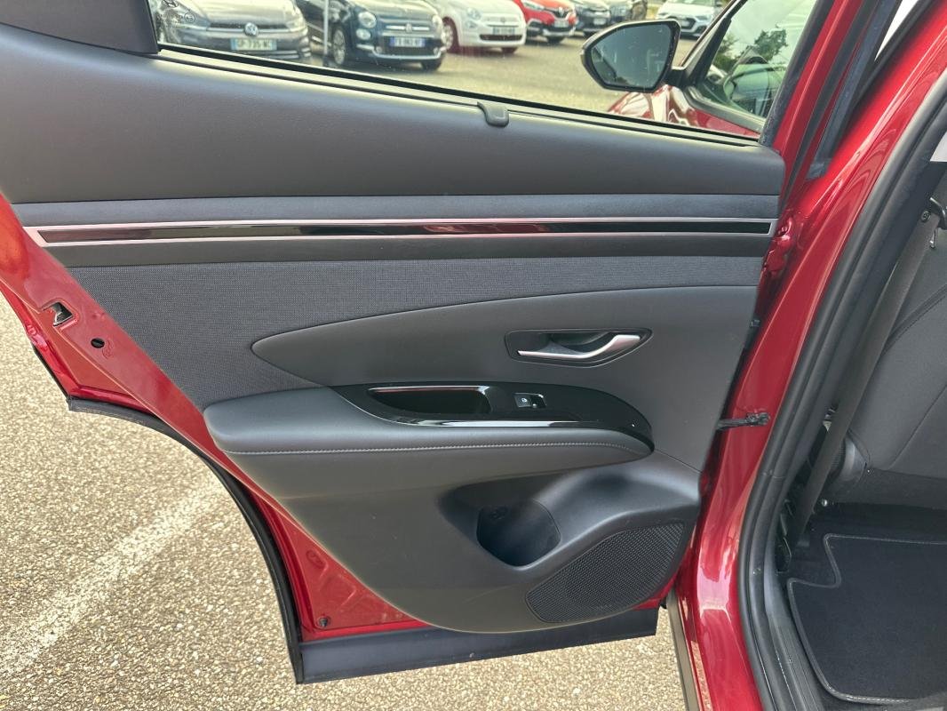 Hyundai Tucson - Photo 14