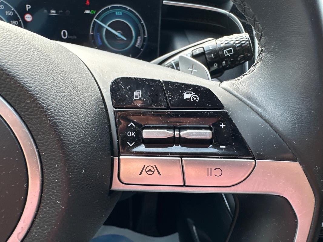 Hyundai Tucson - Photo 20