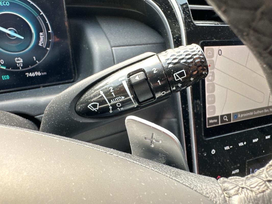 Hyundai Tucson - Photo 22